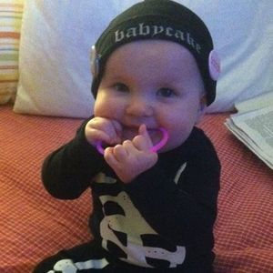 Meet your Posher, Deanna